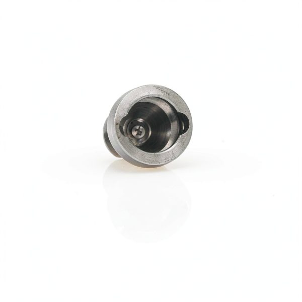 Ningfan O-ring Retainer Cap Set PEEK Metal Housing for Dental Implants-4