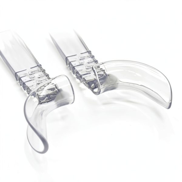 Dental Mouth Opener Angzhili BJLGL Plastic Retractor Heat Resistant-2