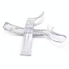 Dental Mouth Opener Angzhili BJLGL Plastic Retractor Heat Resistant-7