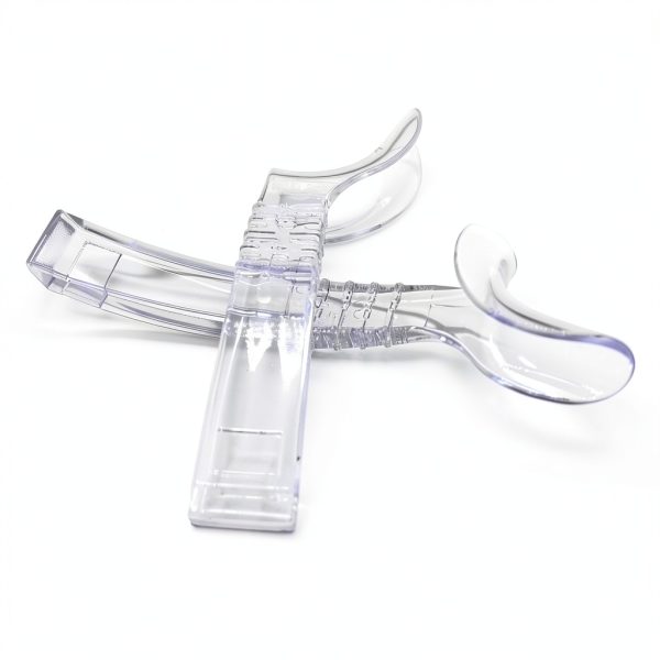 Dental Mouth Opener Angzhili BJLGL Plastic Retractor Heat Resistant-7