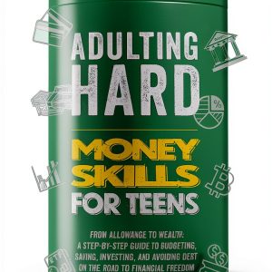 Budgeting Guide for Young Professionals Medialusion Kindle eBook-0