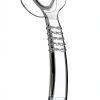 JMU Buccal Cheek Retractor Autoclavable Ergonomic Mouth Opener S/L-0