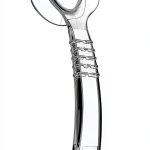 JMU Buccal Cheek Retractor Autoclavable Ergonomic Mouth Opener S/L-0