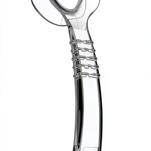 JMU Buccal Cheek Retractor Autoclavable Ergonomic Mouth Opener S/L-0