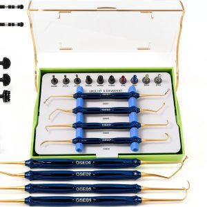 Anseven Sinus Elevation Kit DASK SINUS KIT-GES Implant Tools-0