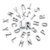Xray Lead Letters LemonSecret A-Z and L R Initials Model TOO-0632-2