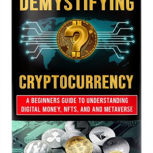 Web 3.0 Demystifying Amazon Kindle eBook – Book 1, 106 Pages-0