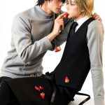 You Don't Even Know My Feelings Yaoi Manga by NIHONBUNGEISHA-0