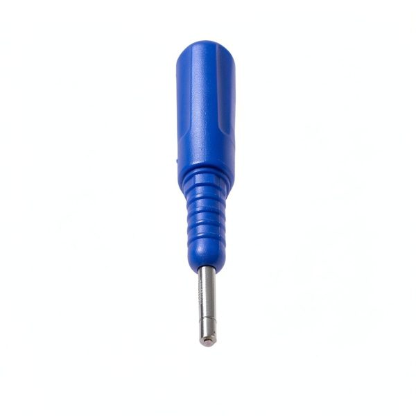 Universal Retention Caps IQ IMPLANTS Dental Tool Model 488EIP-IQ-2