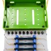 Anseven Sinus Elevation Kit DASK SINUS KIT-GES Implant Tools-8