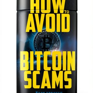 Crypto Investing Guide Kindle Edition - Book 2 of 2 Finance Handbook-0