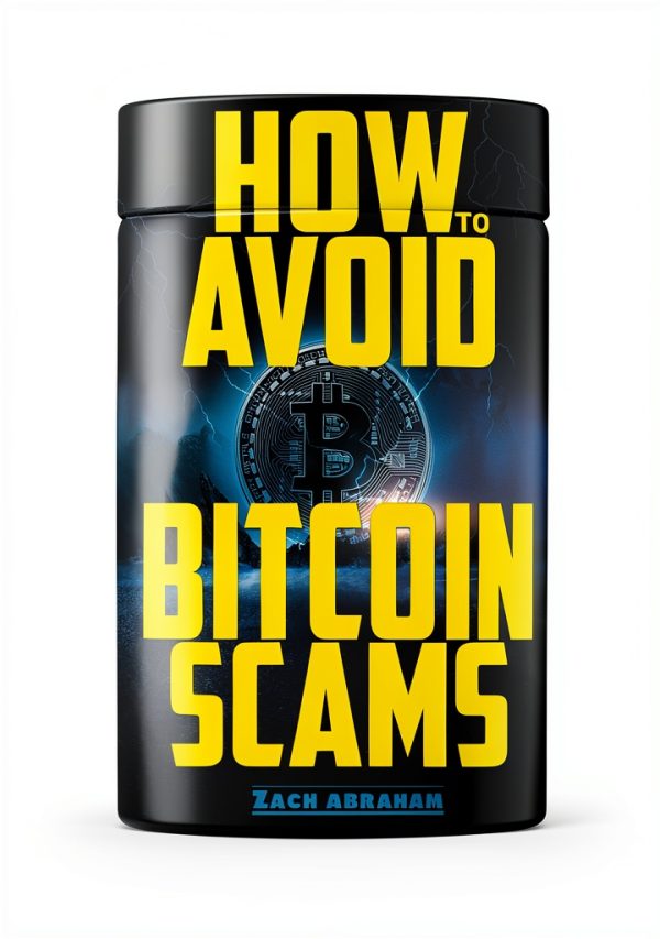 Crypto Investing Guide Kindle Edition - Book 2 of 2 Finance Handbook-0