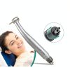High Speed Dental Handpiece Medidenta AF90SG Ceramic Titanium-2