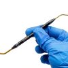 Wise Linkers Dental Implant Depth Probe with Calibrated Stainless Tips-6