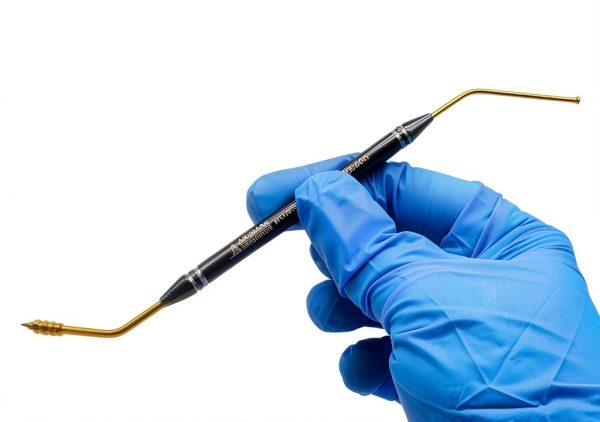 Wise Linkers Dental Implant Depth Probe with Calibrated Stainless Tips-6