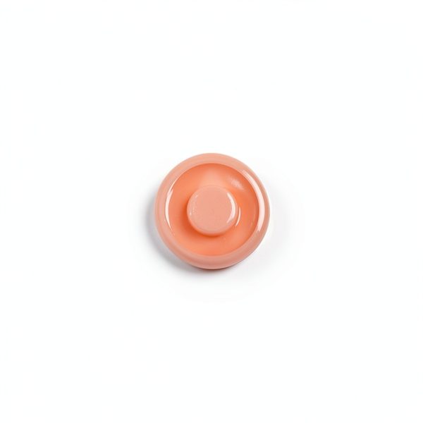 Locator Male Caps Pink 3lb Retention Zest Anchors 20 Pack-1