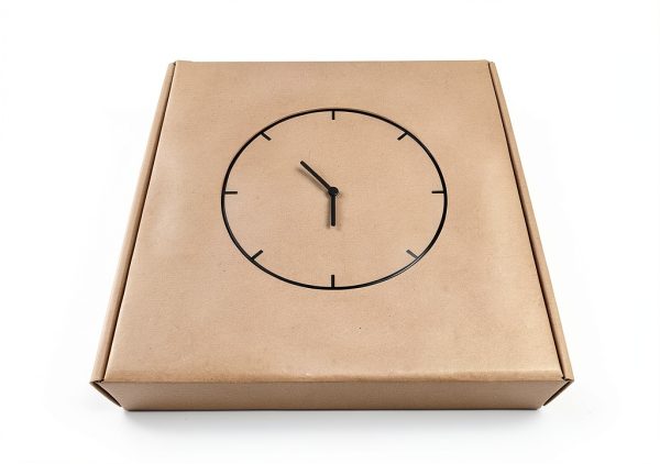 eYotto 10 Inch Small Indoor/Outdoor Waterproof Wall Clock with Thermometer Silent Non-Ticking Battery Operated Wall Clocks Weatherproof for Patio, Pool, Garden, Lanai, Fence, Porch, Deck, Bathroom-11